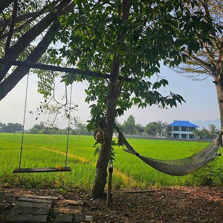 Tung Tong Homestay & Camping Merim Kültér fotó