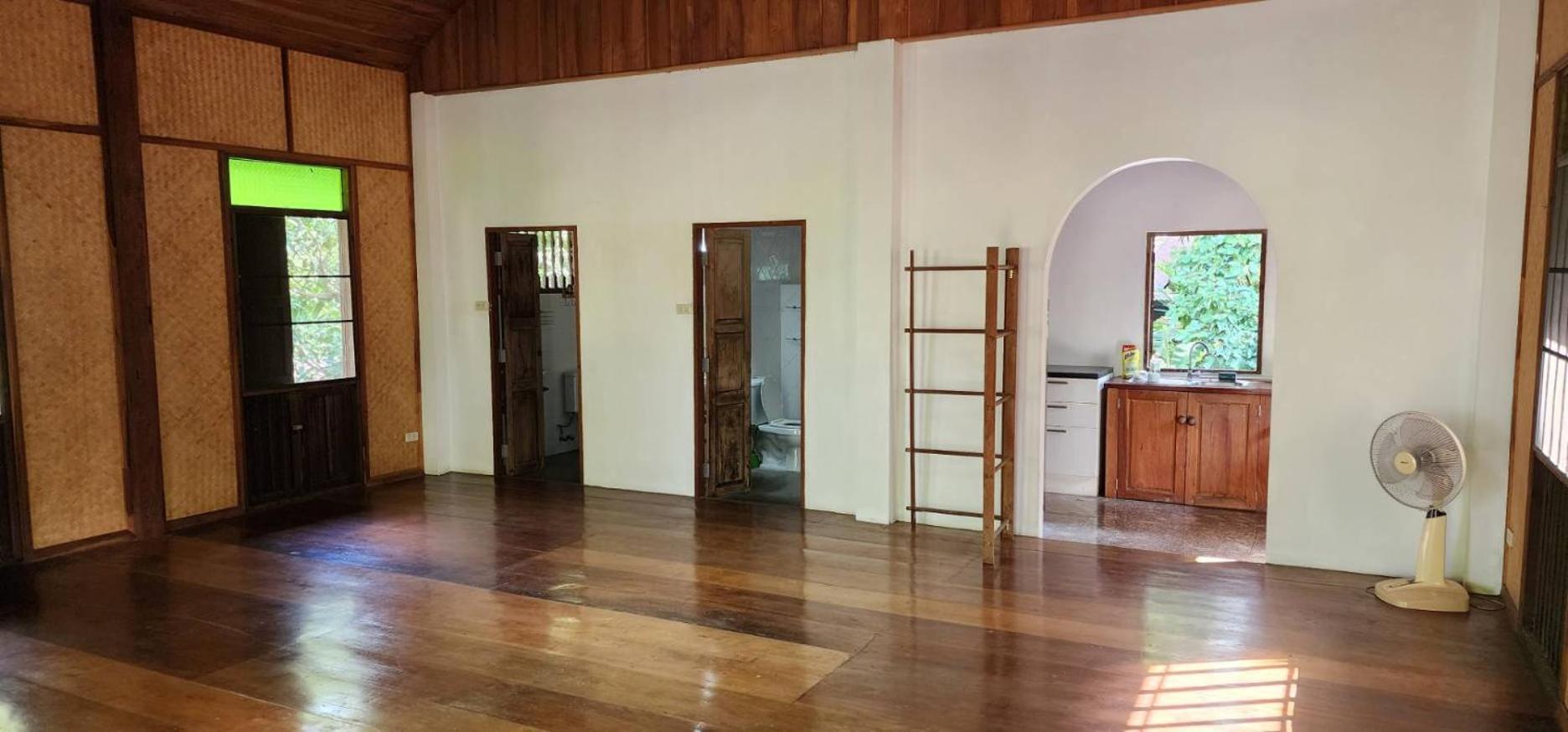 Tung Tong Homestay & Camping Merim Kültér fotó